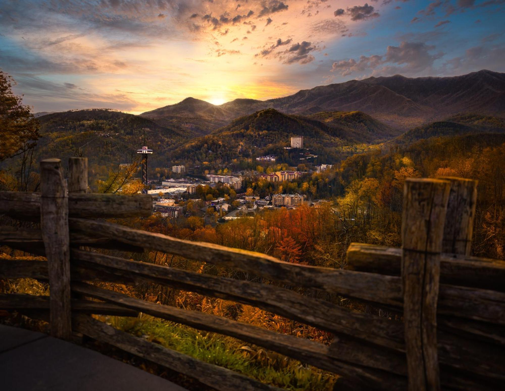The Nut House, Hot Tub, Game Room, Wifi, 1089 Free Tickets Each Paid Day, Dollywood And More! Pigeon Forge Eksteriør billede